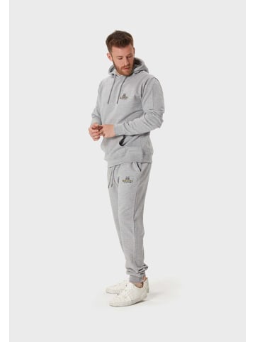 OLDSKULL Bluza w kolorze szarym