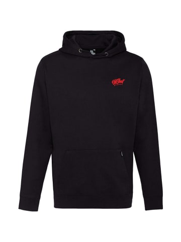 OLDSKULL Hoodie in Schwarz