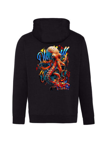OLDSKULL Bluza w kolorze czarnym