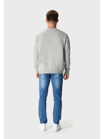 OLDSKULL Sweatshirt in Grau