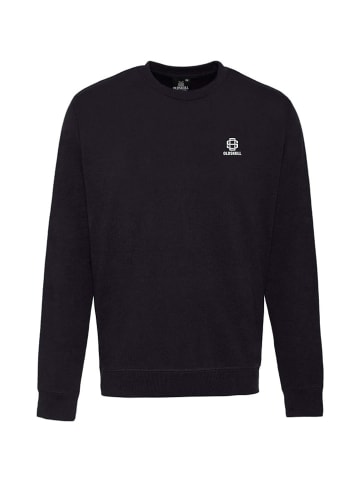 OLDSKULL Sweatshirt zwart