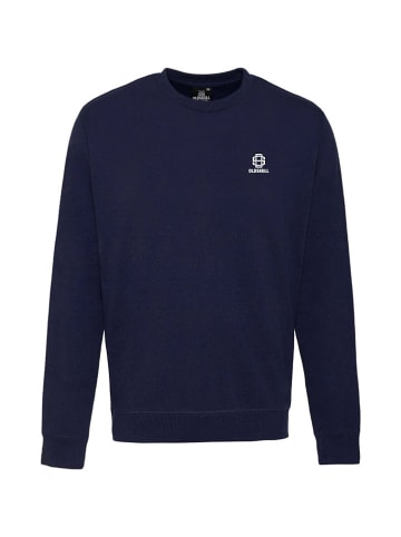 OLDSKULL Sweatshirt in Dunkelblau