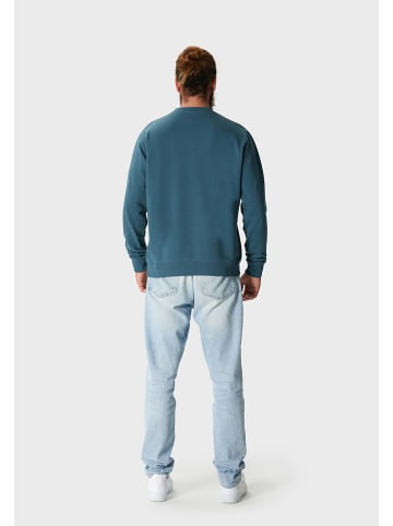OLDSKULL Bluza w kolorze niebieskim