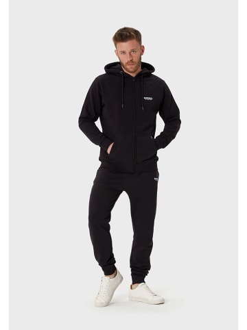 OLDSKULL Sweatvest zwart
