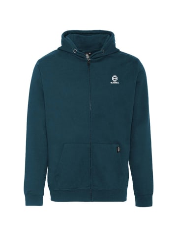 OLDSKULL Sweatvest petrol