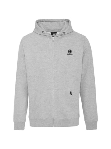 OLDSKULL Sweatjacke in Grau