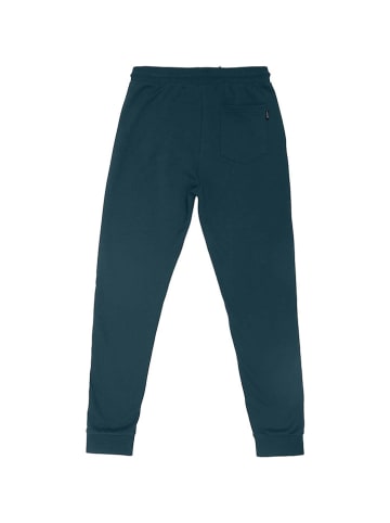 OLDSKULL Sweatbroek petrol