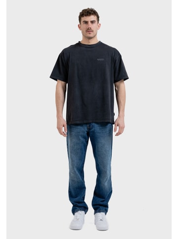 OLDSKULL Shirt in Schwarz