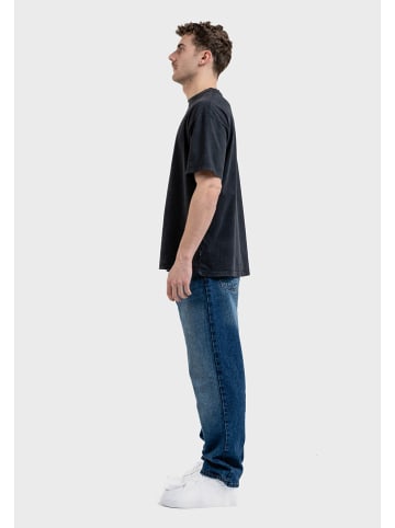 OLDSKULL Shirt in Schwarz