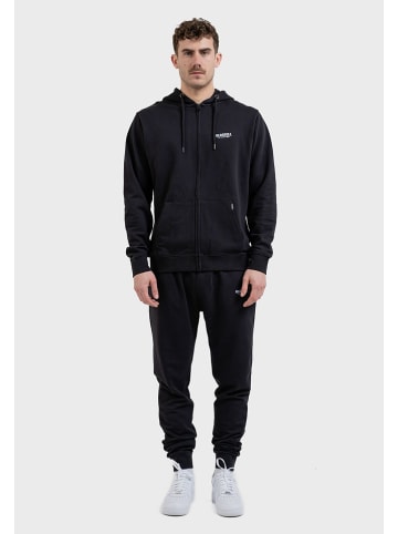 OLDSKULL Sweatjacke in Schwarz