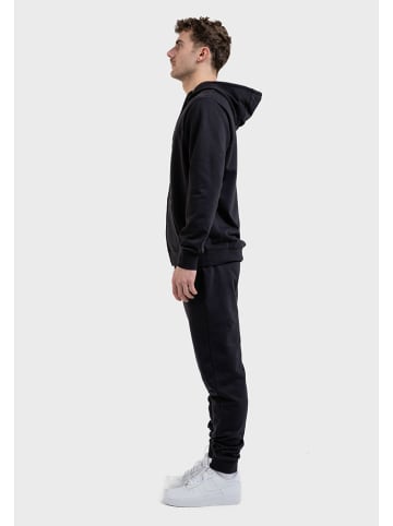 OLDSKULL Sweatjacke in Schwarz