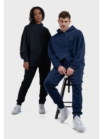 OLDSKULL Sweatjacke in Dunkelblau