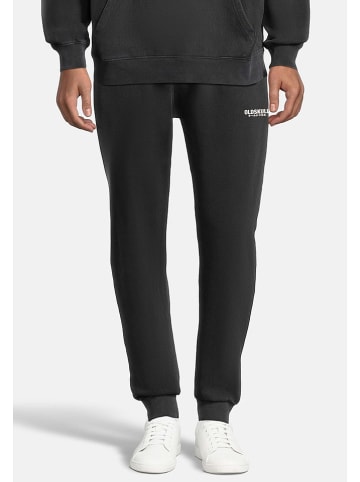 OLDSKULL Spodnie dresowe w kolorze antracytowym