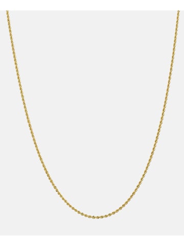 Revoni Gold-Halskette - (L)40 cm