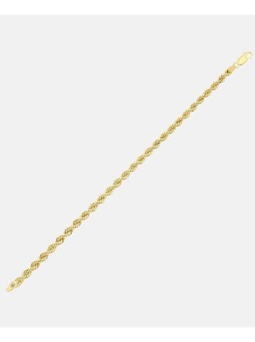 Revoni Gold-Halskette - (L)40 cm