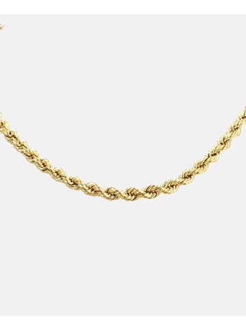 Revoni Gold-Halskette - (L)40 cm