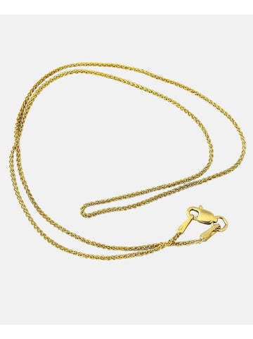 Revoni Gold-Halskette