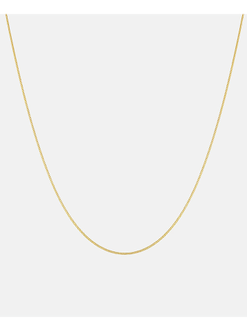 Revoni Gold-Halskette