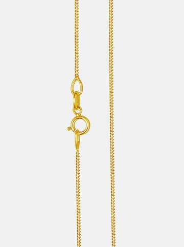 Revoni Gold-Halskette