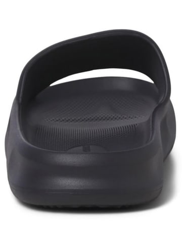 Jack & Jones Pantoletten in Schwarz