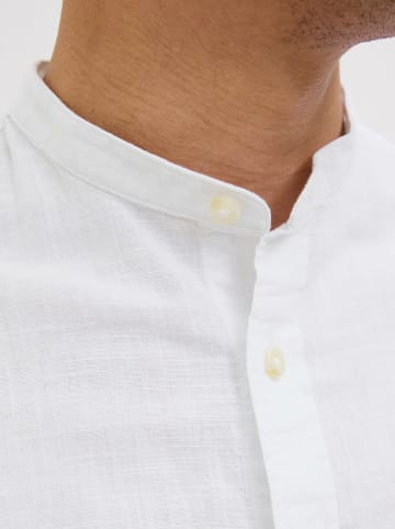 Jack & Jones Blouse - regular fit - wit