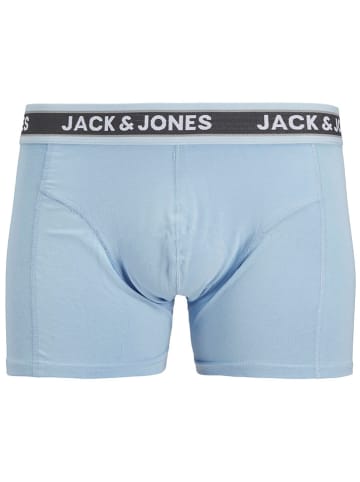 Jack & Jones Bokserki (5 par) w różnych kolorach
