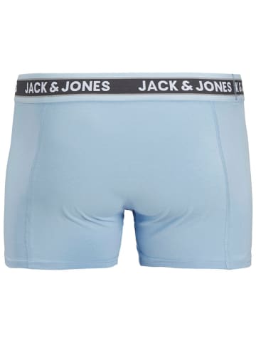 Jack & Jones Bokserki (5 par) w różnych kolorach