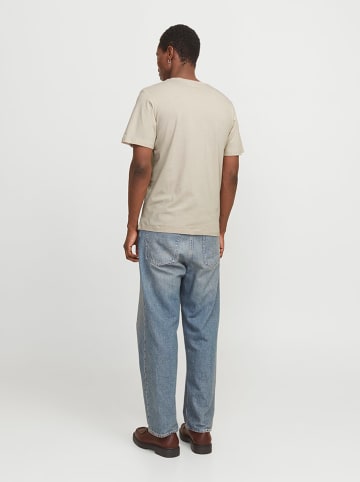 Jack & Jones Shirt in Beige
