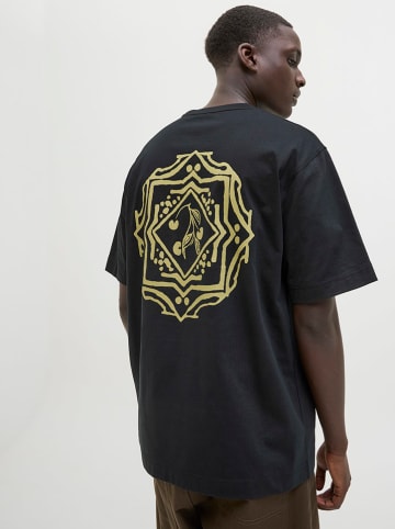 Jack & Jones Shirt in Schwarz