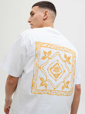 Jack & Jones Shirt in Weiß