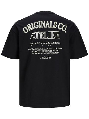 Jack & Jones Shirt in Schwarz