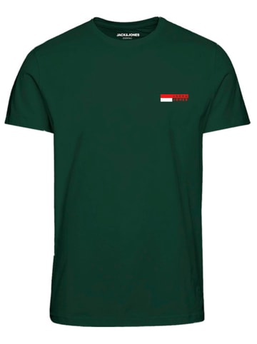Jack & Jones Shirt groen