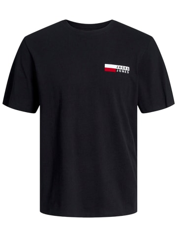 Jack & Jones Shirt in Schwarz