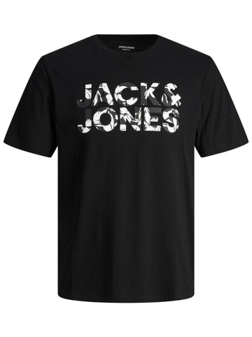 Jack & Jones Shirt zwart