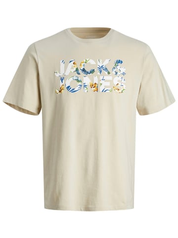 Jack & Jones Shirt beige