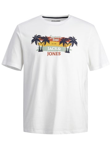 Jack & Jones Shirt in Weiß