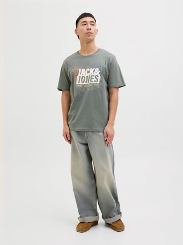 Jack & Jones Shirt groen