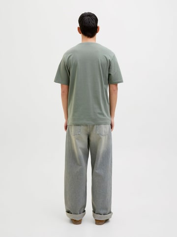 Jack & Jones Shirt in Grün