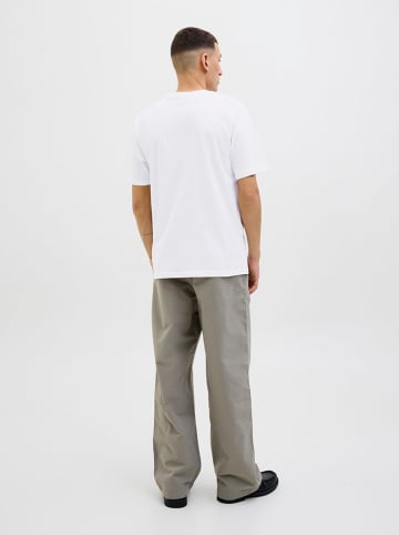 Jack & Jones Shirt in Weiß