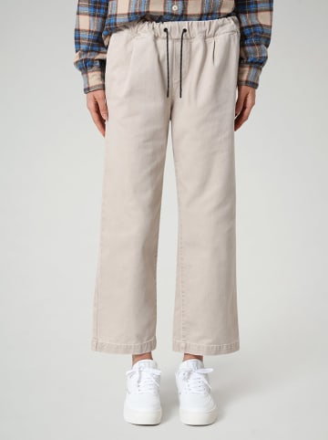 Napapijri Jeans "Turku" - Comfort fit - in Beige