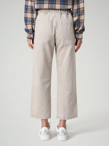 Napapijri Spijkerbroek "Turku" - comfort fit - beige
