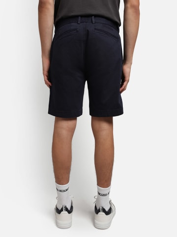 Napapijri Bermuda "Chabod" donkerblauw