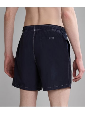 Napapijri Zwemshort "Valis" donkerblauw