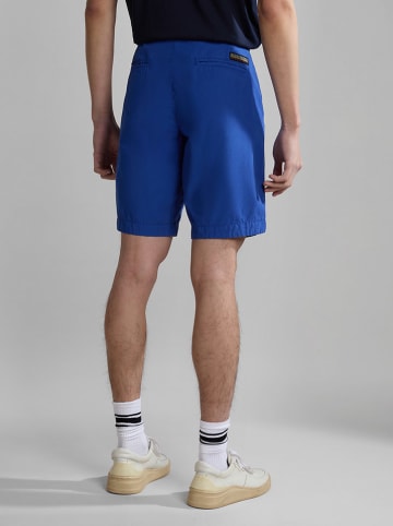 Napapijri Bermuda "Nakuru" blauw