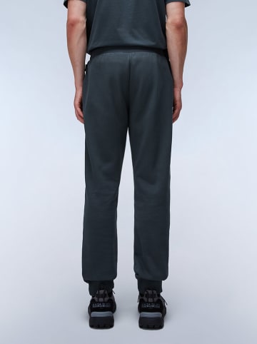 Napapijri Sweatbroek "Malis" antraciet