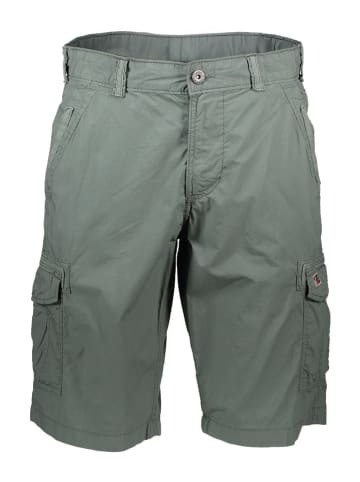 Napapijri Cargobermudas in Khaki