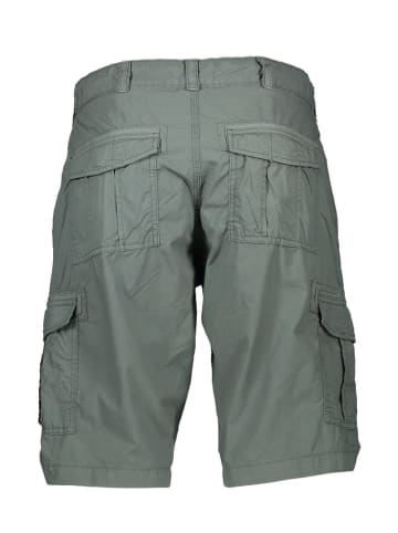 Napapijri Cargobermudas in Khaki