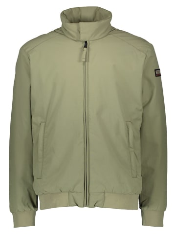 Napapijri Jacke in Khaki