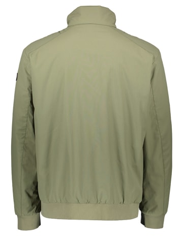 Napapijri Jacke in Khaki