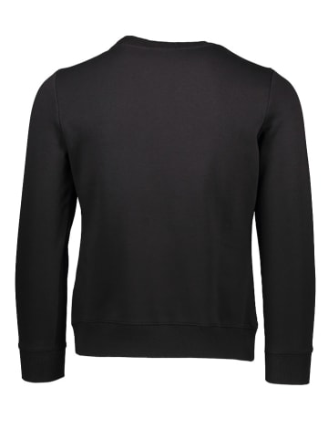Napapijri Sweatshirt zwart